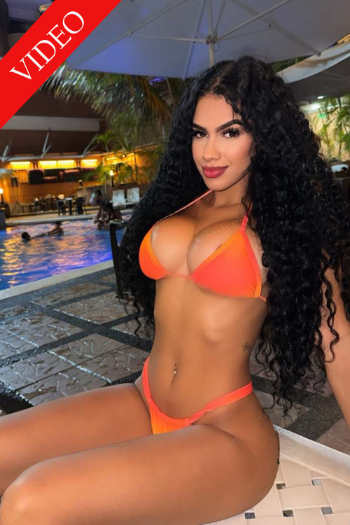 Ibiza tops - Escorts - MEGAN Ibiza tops - Escorts - MEGAN